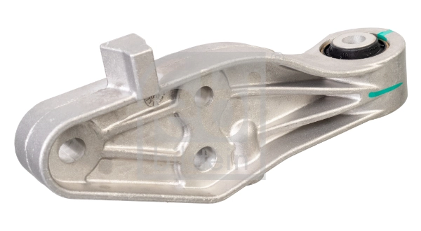 Mounting, automatic transmission